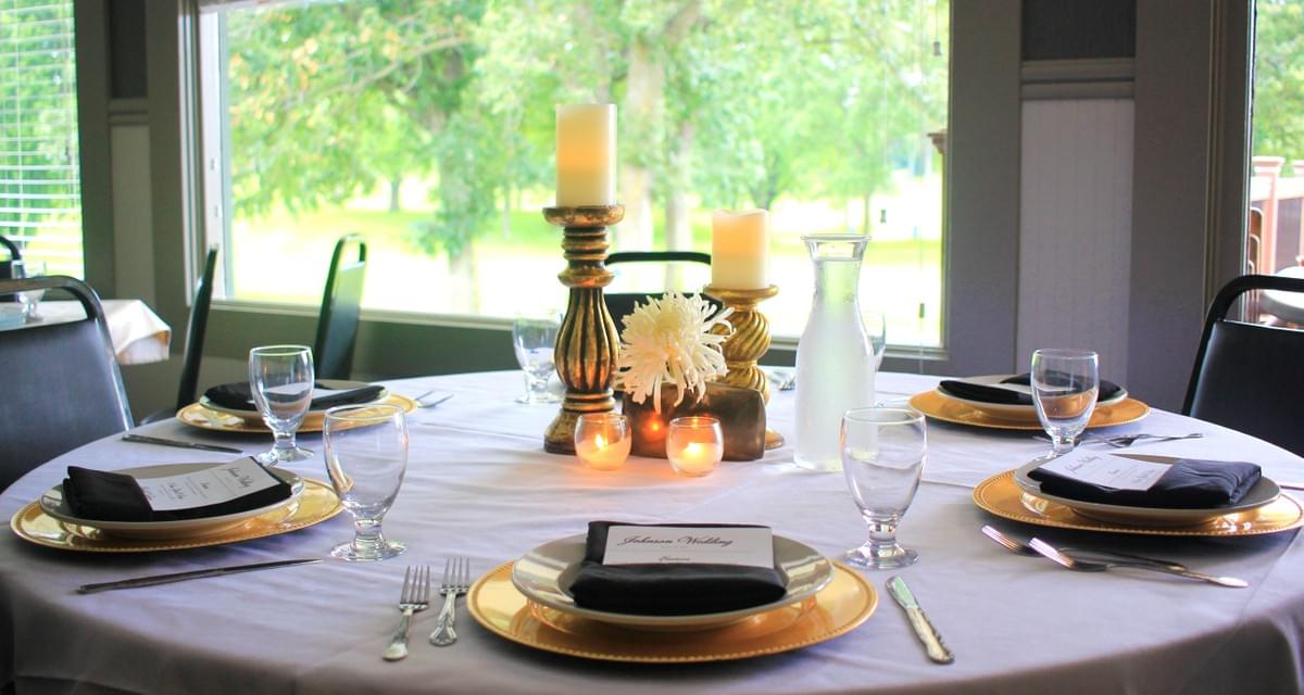 Bourbon Street Sirloin